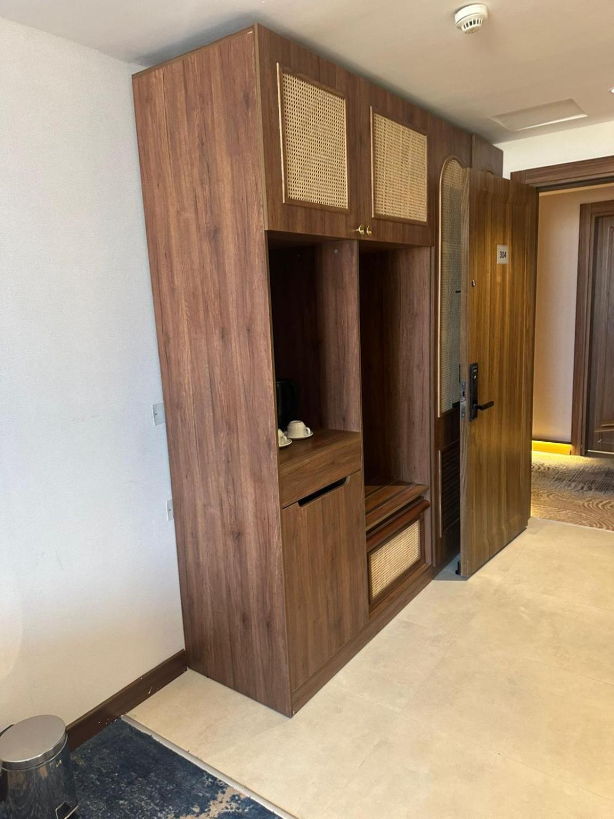 Al Hayatt Jeddah Hotel Exterior foto
